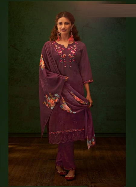 PHULKARI 2 Heavy Designer Stylish Fancy Festive Wear Readymade Suit Collection Catalog